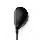 Wilson Staff Golf Club, D9 Hybrid 6, 28.0 Degree loft, A-Flex, For Right-Handers, Black/Blue, WGW470200A