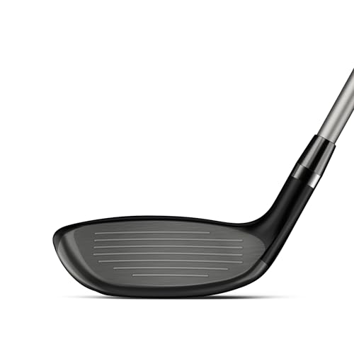 Wilson Staff Golf Club, Dynapower 4 Hybrid, Graphite, For Men