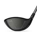 Wilson Staff Golf Club, Dynapower Driver, Graphite, For Men