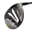 Wilson Staff Golf Clubs, Launch Pad 2 Fairway Wood, Graphite Shaft