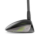 Wilson Staff Golf Clubs, Launch Pad 2 Fairway Wood, Graphite Shaft