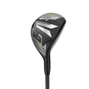 Wilson Staff Golf Clubs, Launch Pad 2 Hybrid, Graphite Shaft