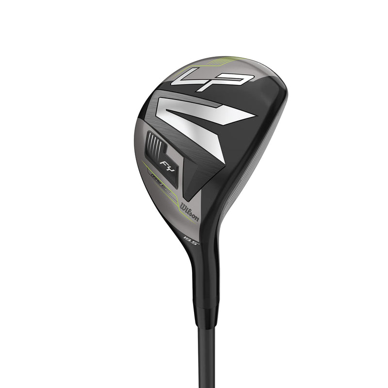 Wilson Staff Golf Clubs, Launch Pad 2 Hybrid, Graphite Shaft