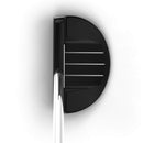 Wilson Staff Infinite Golf Putter, Steel, 34 Inches, Right Hand, South Side