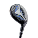 Wilson Staff Reflex LS Men's Golf Set with Steel Irons & Stand Bag