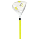 Woodworm Zoom V2 Junior Golf Clubs and Bag Package Right Hand Sets Ages 3-5