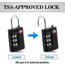 Yamato Golf Travel Cover with Hard Shell Top – Black/Grey