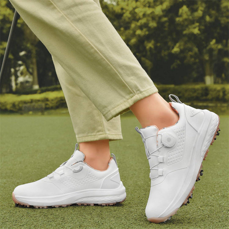 Spiked Golf Best Hybrid Golf Shoes Men's ECCO® Golf Biom Tour