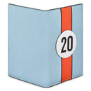 Yoshi Race Car Livery