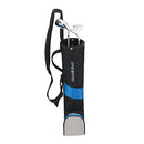 Young Gun Birdie Blue Junior Golf Set – Ages 6–8