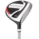 Young Gun SGS X Junior Kids Left Hand Golf Driver / 1 Wood Age 9-11