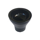 Yuauy 4 PCs Tee Golf Ball Retriever Sucker Grabber Suction Cup Pick Up Back Saver Put On Putter Grip